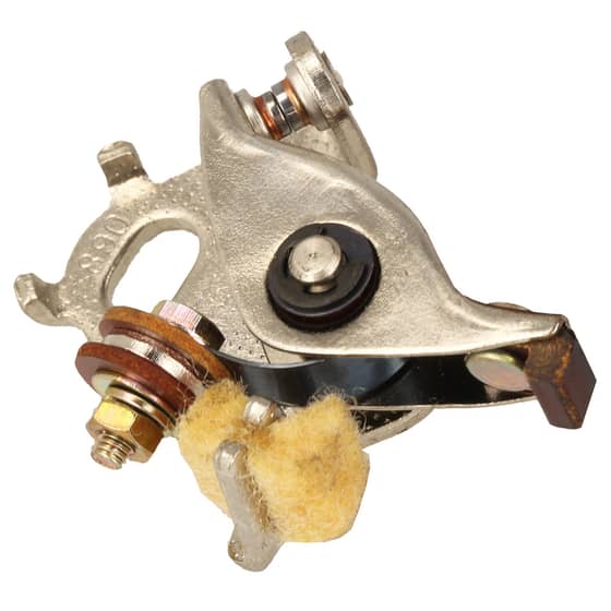 Genuine Honda Breaker Assy - 30280-890-000