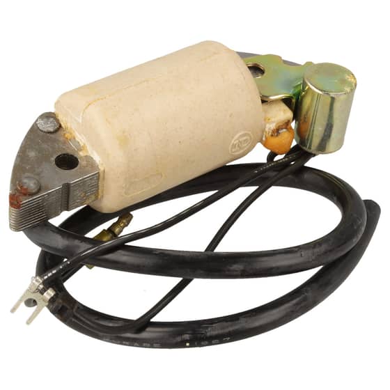 Genuine Honda Ignition Coil - 30560-878-013 (Obsolete)
