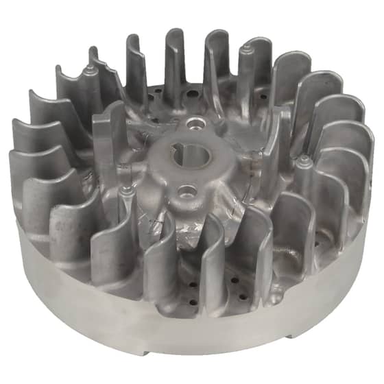 Genuine Honda Flywheel - 31110-ZDJ-003