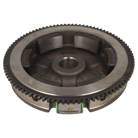 Genuine Honda Flywheel Assy - 31110-Z0A-800