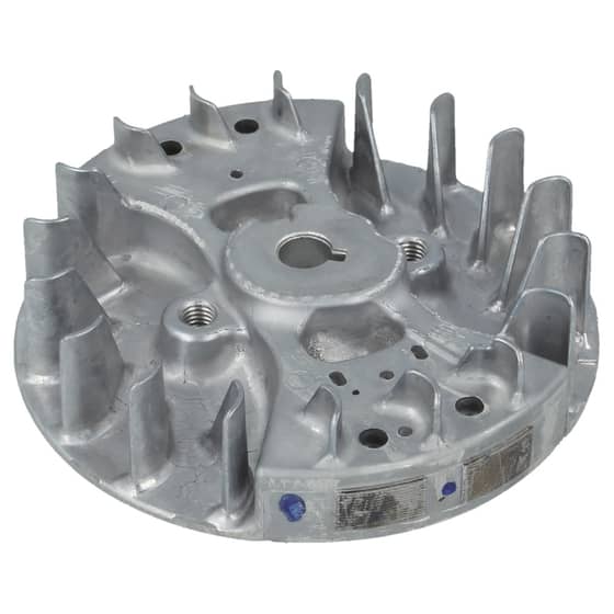 Genuine Honda GXH50 Flywheel Assy - 31110-ZM7-004