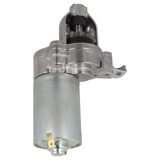 Genuine Honda Starter Motor Assy - 31200-Z0L-822