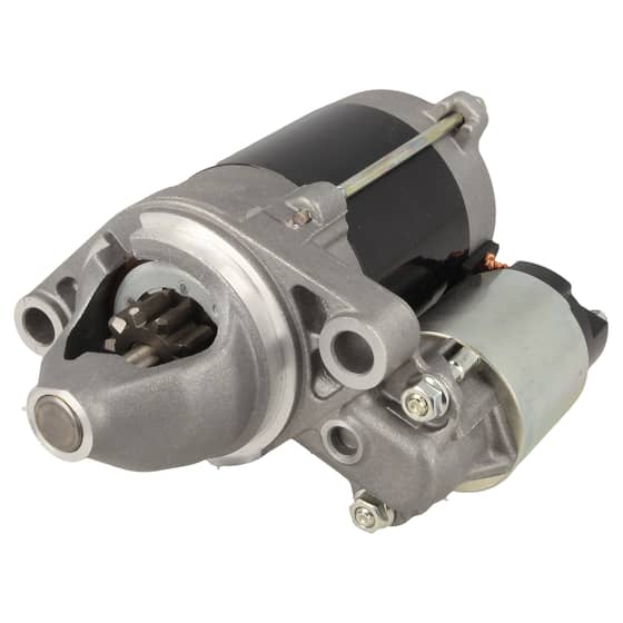 Genuine Honda GXV630R - GXV690R Starter Motor - 31200-Z6M-003