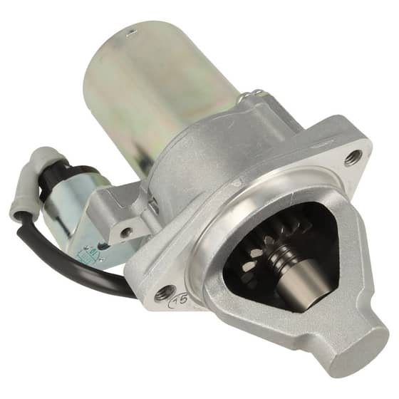 Genuine Honda GX340, GX390 Starter Motor - 31210-ZE3-033