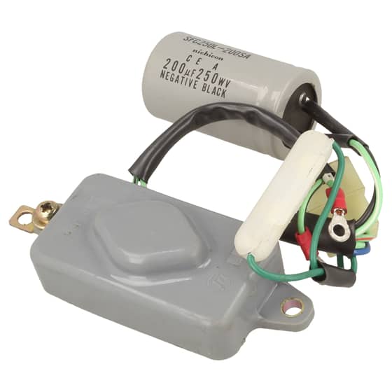 Genuine Honda 2-4KW Generator Regulator Assy - 31410-871-315