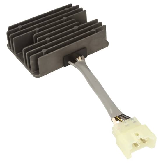 Genuine Honda HF2218 Regulator Rectifier - 31620-ZG5-033