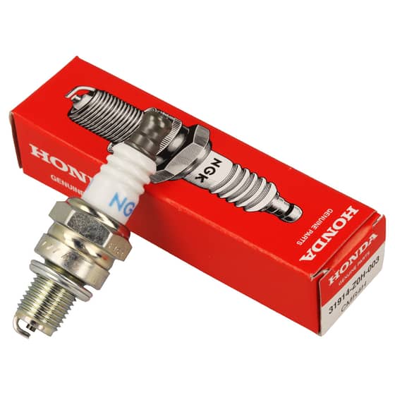 Genuine Honda Spark Plug - 31914-Z0H-003