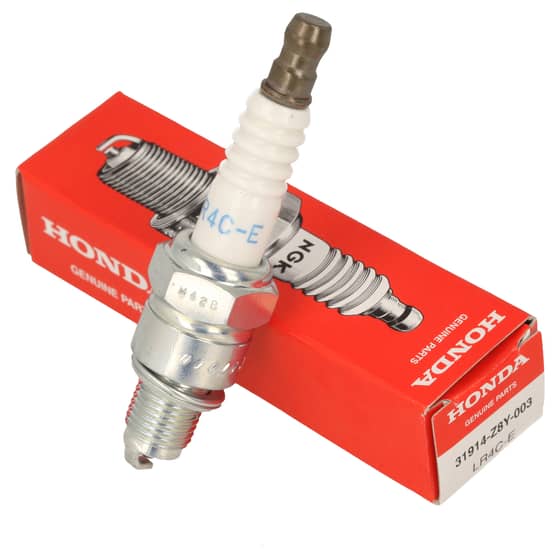 Genuine Honda Generator Spark Plug - 31914-Z8Y-003