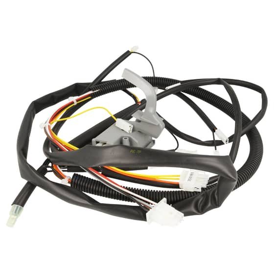 Genuine Honda Sub Wire Harness Assy - 32110-VK1-G11