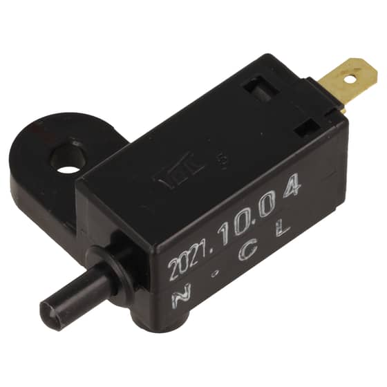 Genuine Honda Engine Stop Switch Assy - 35120-ZM0-003