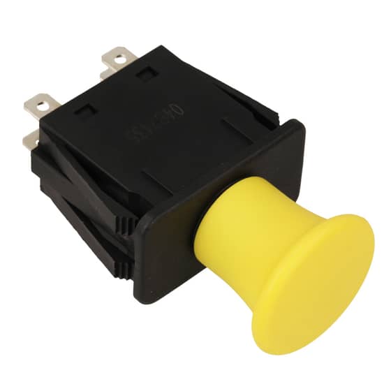Genuine Honda Clutch Switch Assy - 35420-VK1-E81
