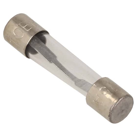 Genuine Honda Fuse, 15 Amp - 38201-880-000