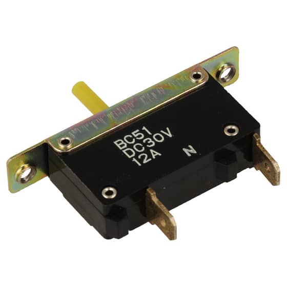 Genuine Honda Circuit Protector - 38240-898-000 - ONLY 1 LEFT