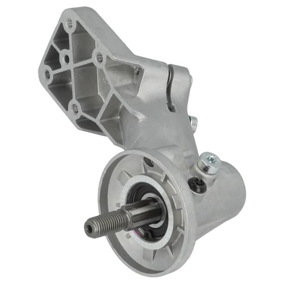 Genuine Honda UMK435E1 Gearhead Assy - 41100-VL6-H31