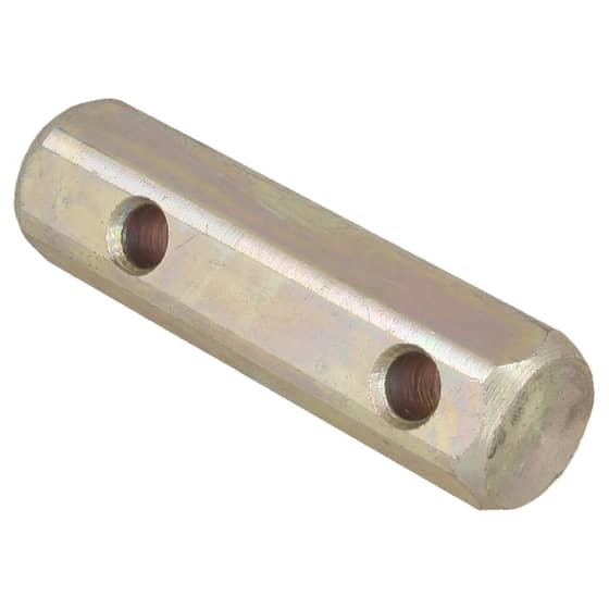 Genuine Honda F510, F560 Extension Shaft (85mm) - 42421-708-810