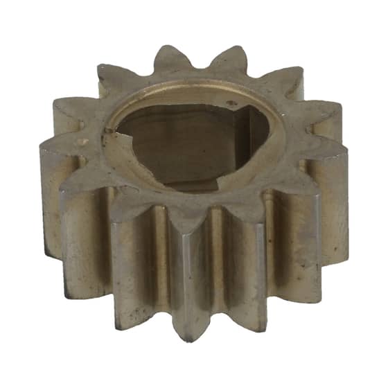 Genuine Honda HRX537 Pinion Drive Gear (13T) - 42661-VH7-000