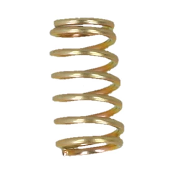 Genuine Honda Ratchet Return Pawl Spring - 42668-VE2-800