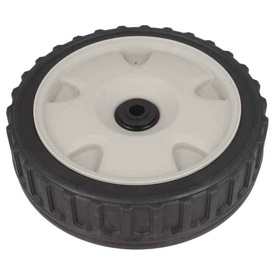 Genuine Honda HRX426C, HRX476C Rear Wheel - 42700-VK8-753