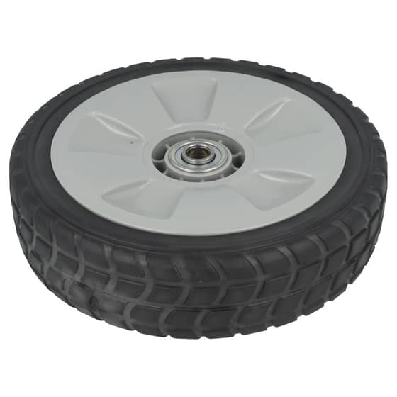 Genuine Honda Rear Wheel - 42710-VE2-M02ZE