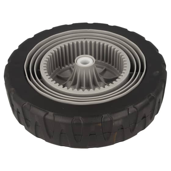 Genuine Honda Rear Wheel - 42710-VK8-J50ZA