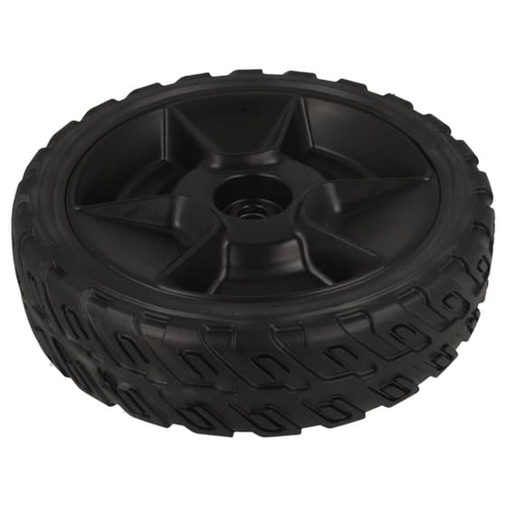 Genuine Honda HRN536C Rear Wheel - 42710-VR8-N00ZA