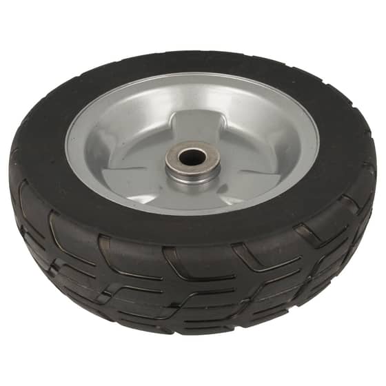 Genuine Honda Generator 254mm Wheel - 42710-Z23-F10