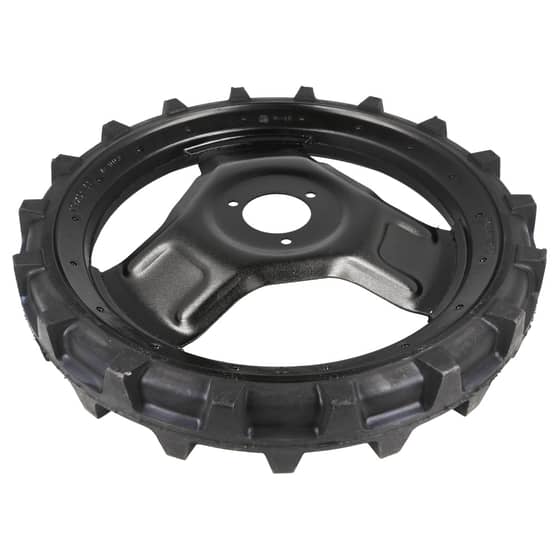 Genuine Honda UM536, UM516 Rear Wheel - 42810-VA7-013