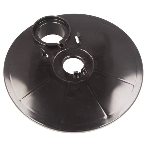 Genuine Honda Cover - 42866-VR8-N00