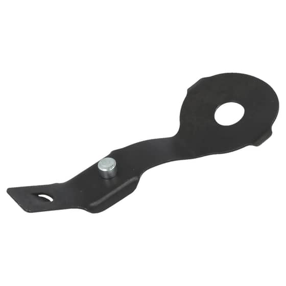 Genuine Honda Front Adjuster Plate - 42951-VF0-000