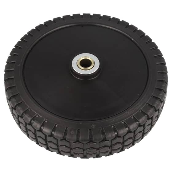 Genuine Honda HRB425C, HRE42B Front Wheel - 44710-VA9-B60ZB