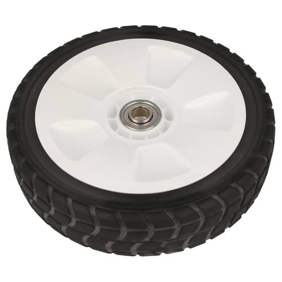 Genuine Honda HRG536C Front Wheel - 44710-VE2-M01ZC