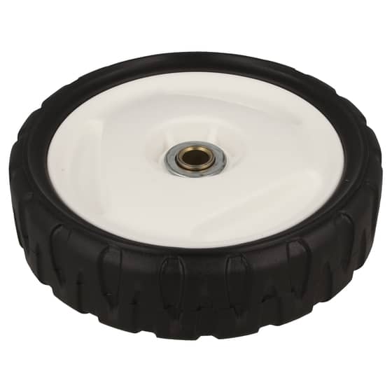 Genuine Honda Front Wheel - 44710-VH3-000ZB