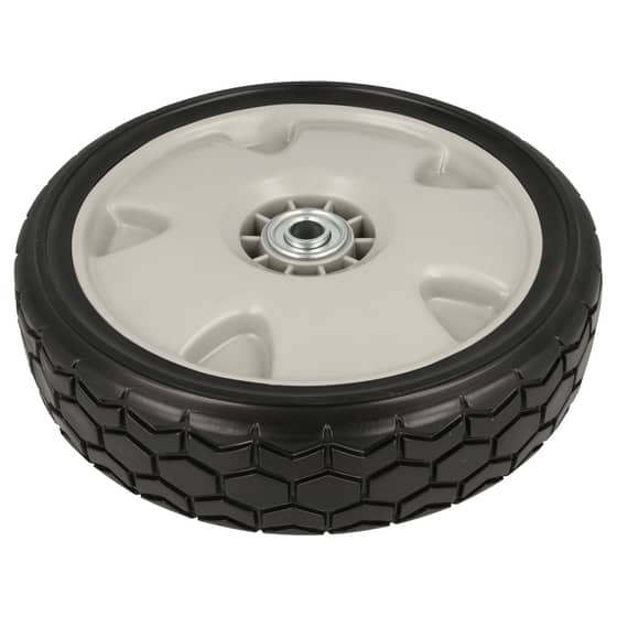 Genuine Honda HRX537C Front Wheel - 44710-VH7-010ZA