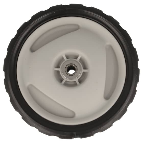 Genuine Honda HRX476C1 Front Wheel - 44710-VK8-J50ZB