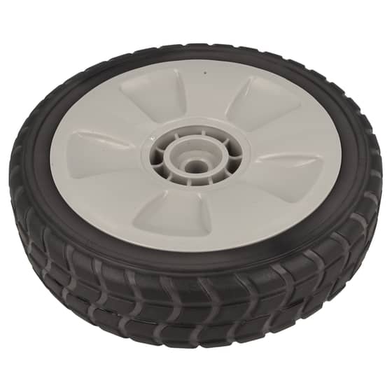 Genuine Honda HRG536C8 Front Wheel - 44710-VL0-L02ZB