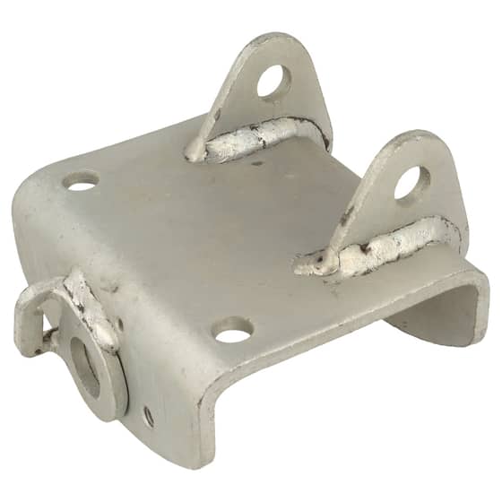 Genuine Honda Box Hitch - 50610-708-030 (Obsolete) - ONLY 1 LEFT