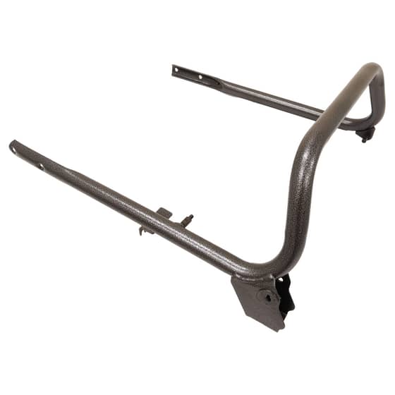Genuine Honda HRH536K Upper Handle - 53110-VG0-850ZB