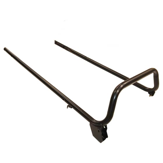 Genuine Honda HRX476C2 QYEH Handlebar - 53110-VK8-T50