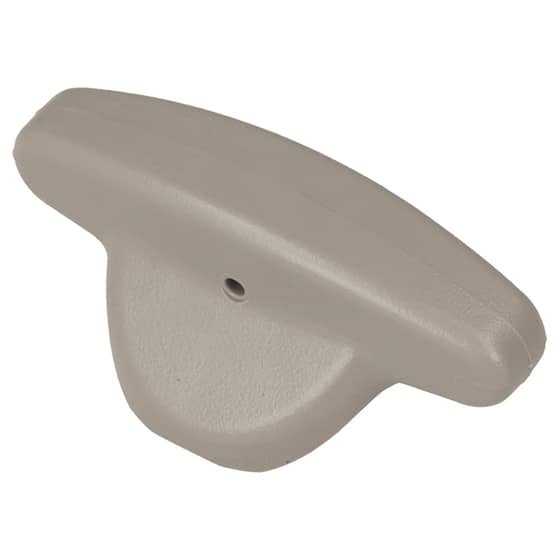Genuine Honda Handle Grip - 53125-VL0-B00ZA