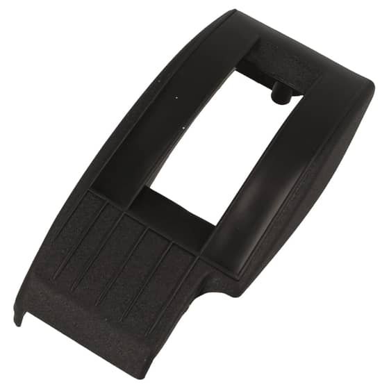Genuine Honda Control Lever Cover - 54231-VA3-800