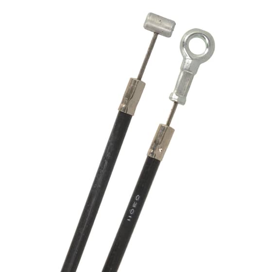 Genuine Honda F220K1 Tiller Clutch Cable - 54510-V14-A40