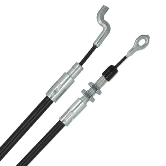 Genuine Honda HRB423 HRB425C Clutch Cable - 54510-VA9-F61