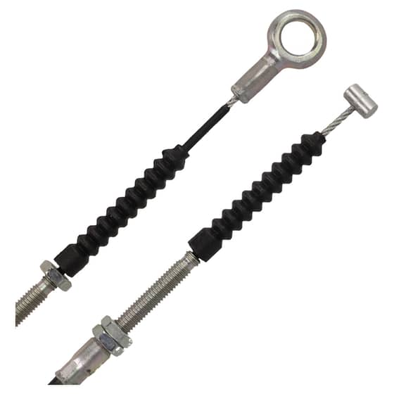 Genuine Honda HP300 Clutch Cable - 54510-742-713