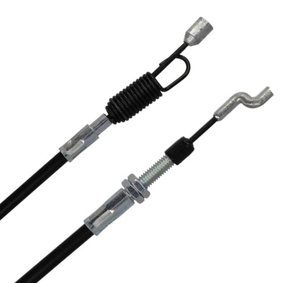 Genuine Honda Clutch Cable - 54510-VE0-M11