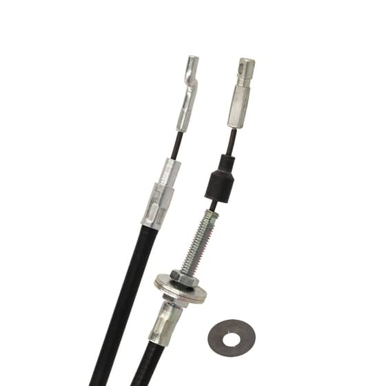 Genuine Honda HRB215 Clutch Cable - 54510-VE2-305