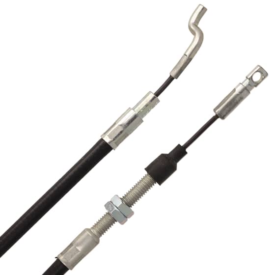 Genuine Honda HRM536C Clutch Cable - 54510-VE2-M10
