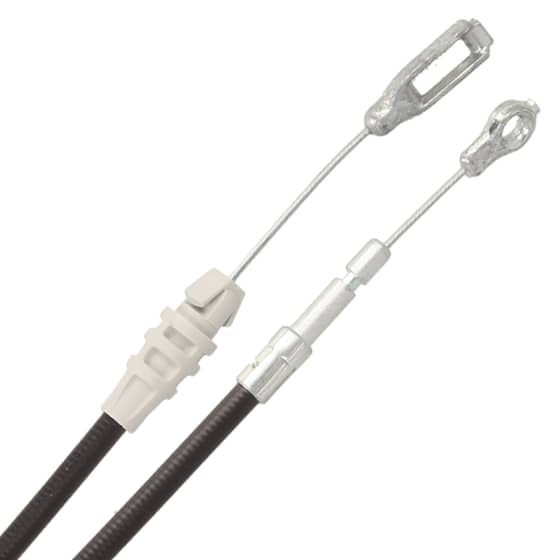 Genuine Honda HRS536C5 Clutch Cable - 54510-VG3-N01