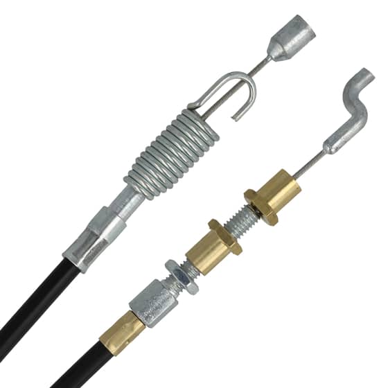 Genuine Honda HRG466 Clutch Cable - 54510-VH3-N12
