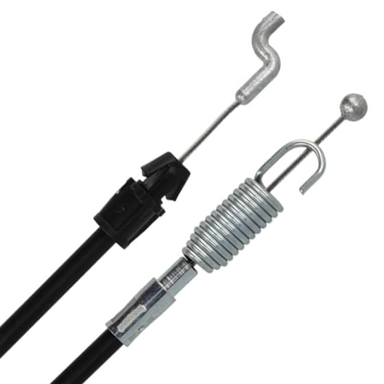 Genuine Honda Izy Clutch Cable - 54510-VH3-R21