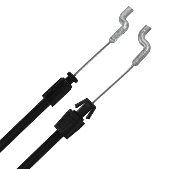 Genuine Honda Izy (HRG415 - HRG465) OPC Brake Cable Assy - 54530-VH3-003